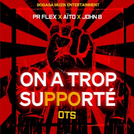 OTS (on a trop supporté) | Boomplay Music