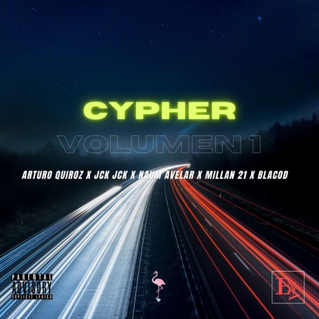 Cypher Volumen 1 | Boomplay Music