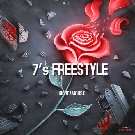 7's FREESTYLE | Boomplay Music