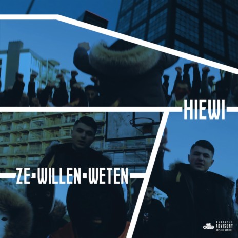 Ze Willen Weten | Boomplay Music