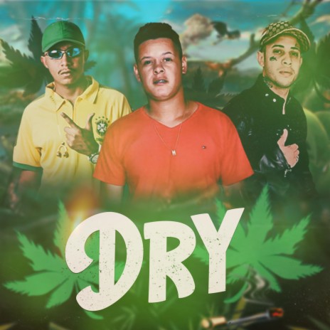 Dry ft. JOVEM DAN & Dj gustavo araujo