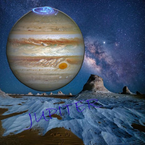 Jupiter (Wishing on a Star) | Boomplay Music
