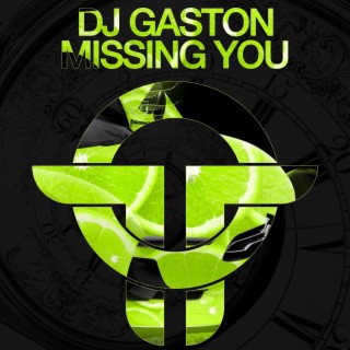 Dj Gaston