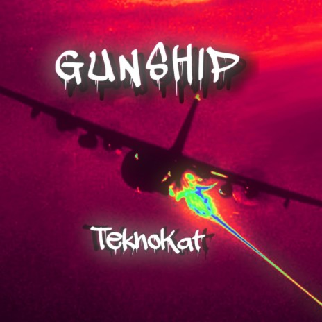 GUNSHIP | Boomplay Music