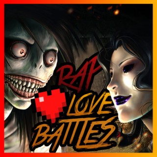 Download Kronno Zomber album songs: Jeff the Killer X Jane the Killer -  Love Battles