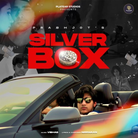 Silver Box | Boomplay Music