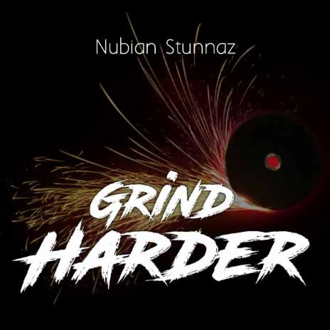 Grind Harder | Boomplay Music