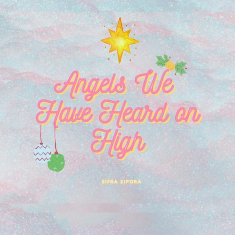 Angels We Have Heard on High | Boomplay Music