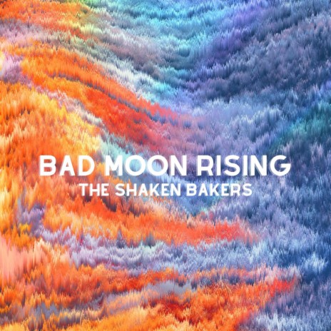 Bad Moon Rising (Acoustic)