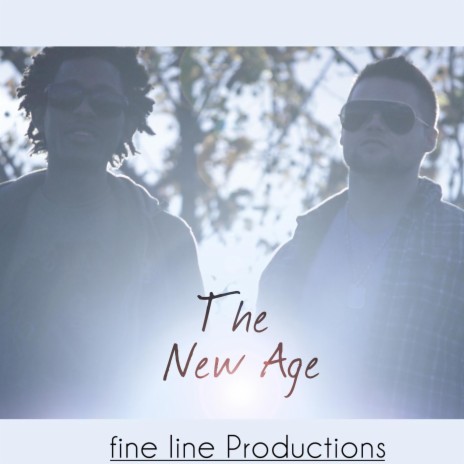 The New Age ft. Jfree | Boomplay Music