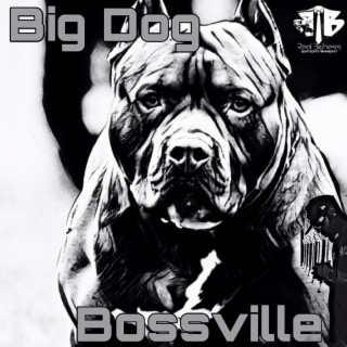 Big Dog