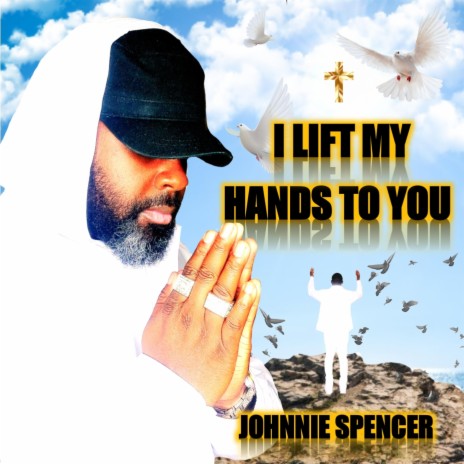 I LIFT MY HANDS TO YOU | Boomplay Music