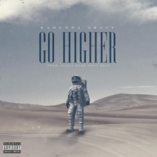 Go Higher lyrics | Boomplay Music