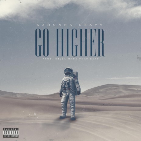 Go Higher