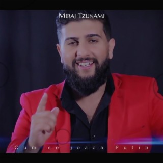 Miraj Tzunami