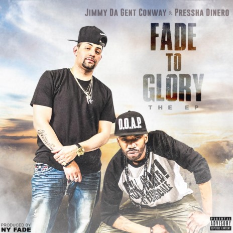 Paramount Visions ft. Jimmy Da Gent Conway | Boomplay Music