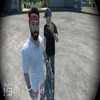 Trial & Error/SKATE3