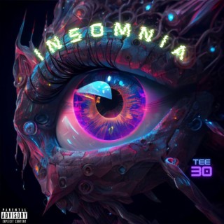 Insomnia (Deja Vu)