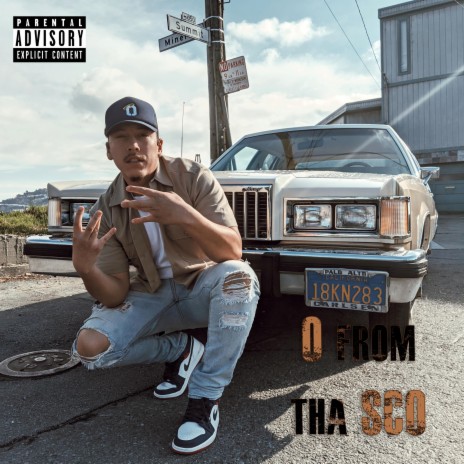 O From The Sco | Boomplay Music