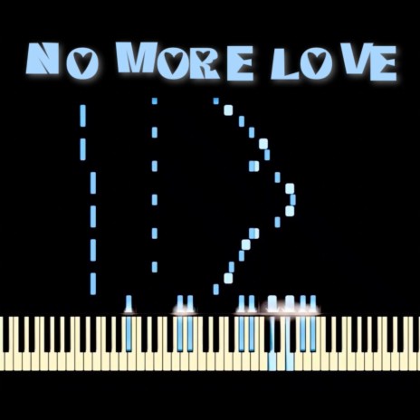 No More Love | Boomplay Music