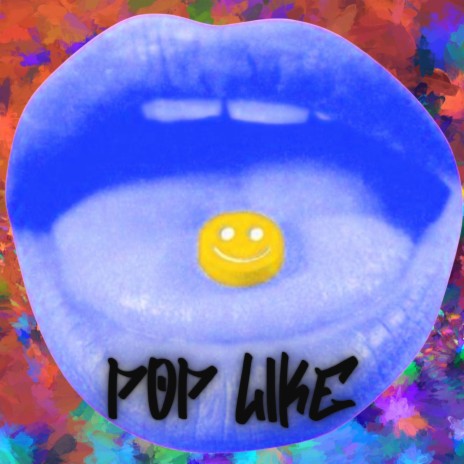 Pop Like ft. TomSku | Boomplay Music