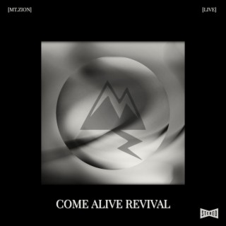 Come Alive Revival
