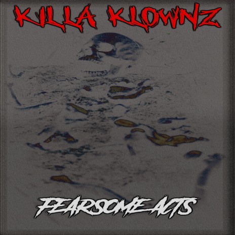 Fearsome Acts | Boomplay Music