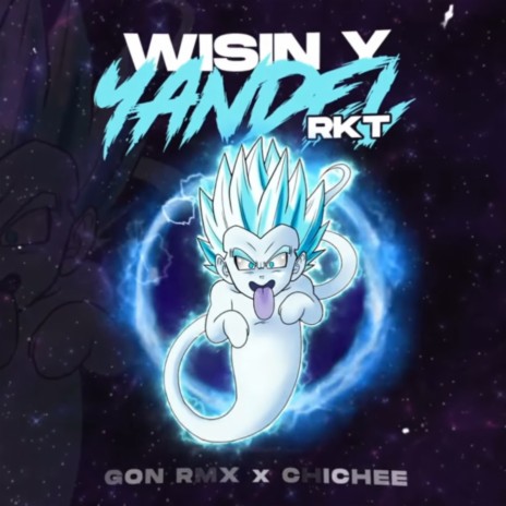 Wisin y Yandel RKT ft. Chichee | Boomplay Music