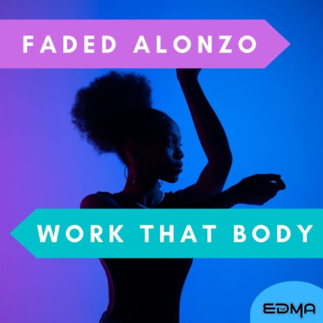 Work That Body (Radio Edit)