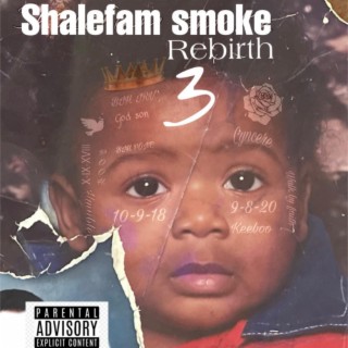 SHALEFAM SMOKE