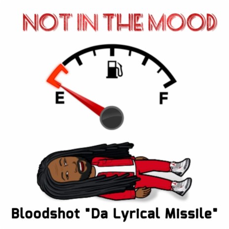 Not in the Mood | Boomplay Music