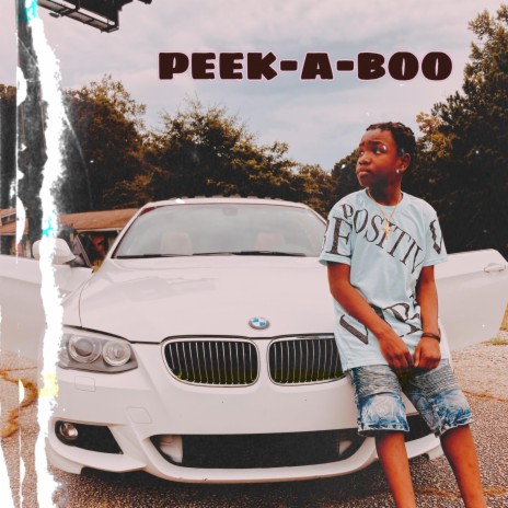 Peekaboo | Boomplay Music