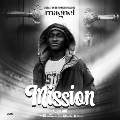 Mission | Boomplay Music