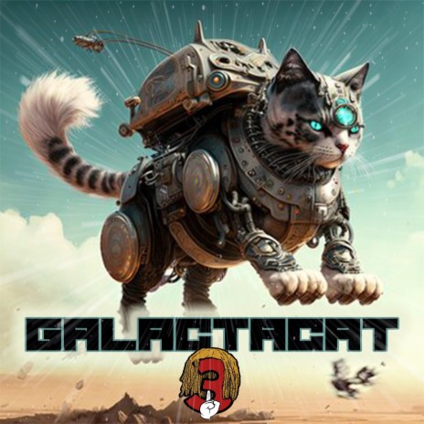 GalactaCat | Boomplay Music