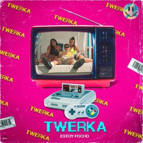 Twerka | Boomplay Music