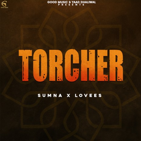 Torcher ft. Lovees