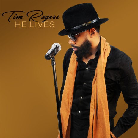 He Lives | Boomplay Music