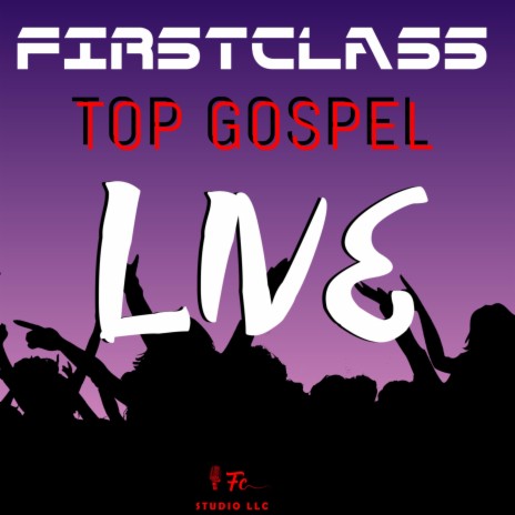 Jezi bon ft. Firstclass for christ | Boomplay Music