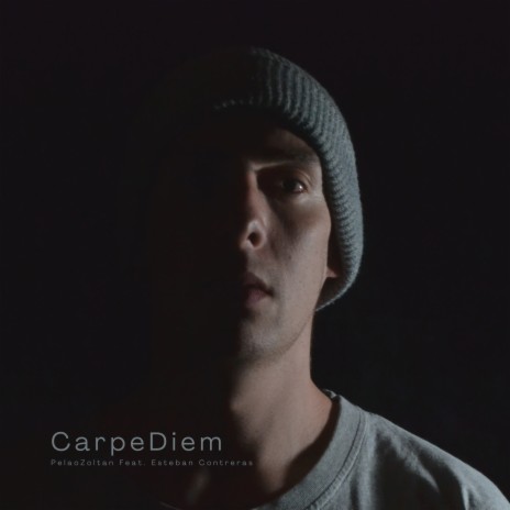 Carpediem ft. Esteban Contreras | Boomplay Music