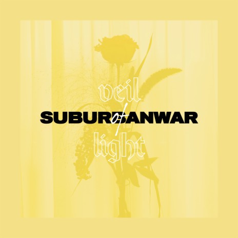 Suburban War | Boomplay Music