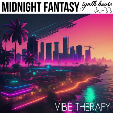 Midnight Fantasy (Radio Edit)