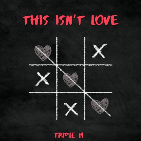This Isn't Love | Boomplay Music
