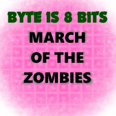 March of the Zombies | Boomplay Music