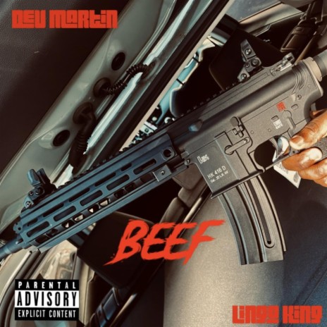 Beef ft. Lingo king | Boomplay Music
