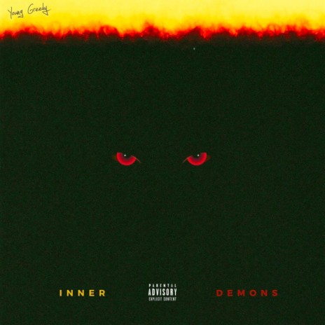 Inner Demons | Boomplay Music