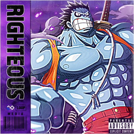 RIGHTEOUS!!! ft. Loop FX