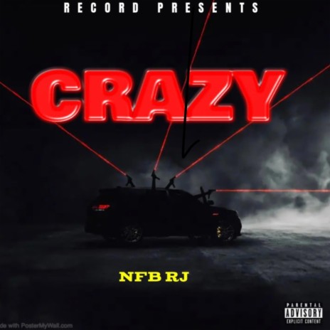 CRAZY! | Boomplay Music