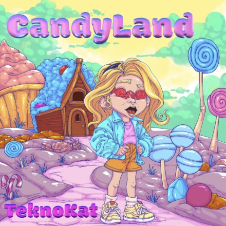 CandyLand | Boomplay Music