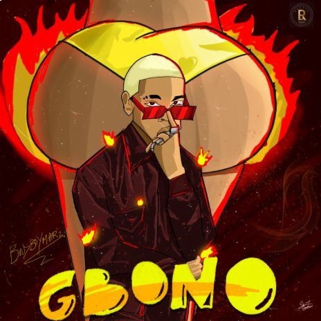Gbono | Boomplay Music