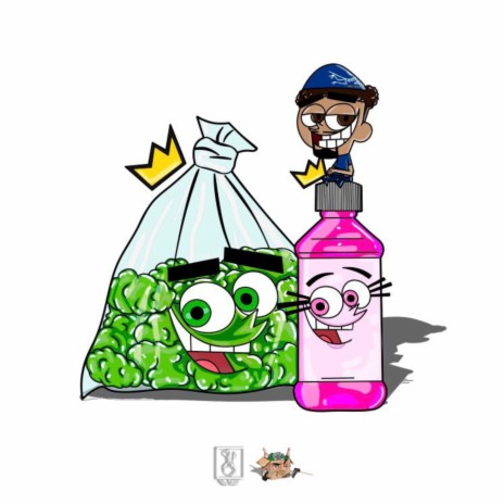 Cosmo & Wanda ft. CARGA NOVA ENT. | Boomplay Music